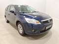 Ford Focus 1.6 16V Viva Gas|Navi|SHZ|PDC Bleu - thumbnail 9