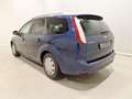 Ford Focus 1.6 16V Viva Gas|Navi|SHZ|PDC Bleu - thumbnail 4