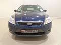 Ford Focus 1.6 16V Viva Gas|Navi|SHZ|PDC Bleu - thumbnail 10