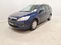 Ford Focus 1.6 16V Viva Gas|Navi|SHZ|PDC Bleu - thumbnail 2