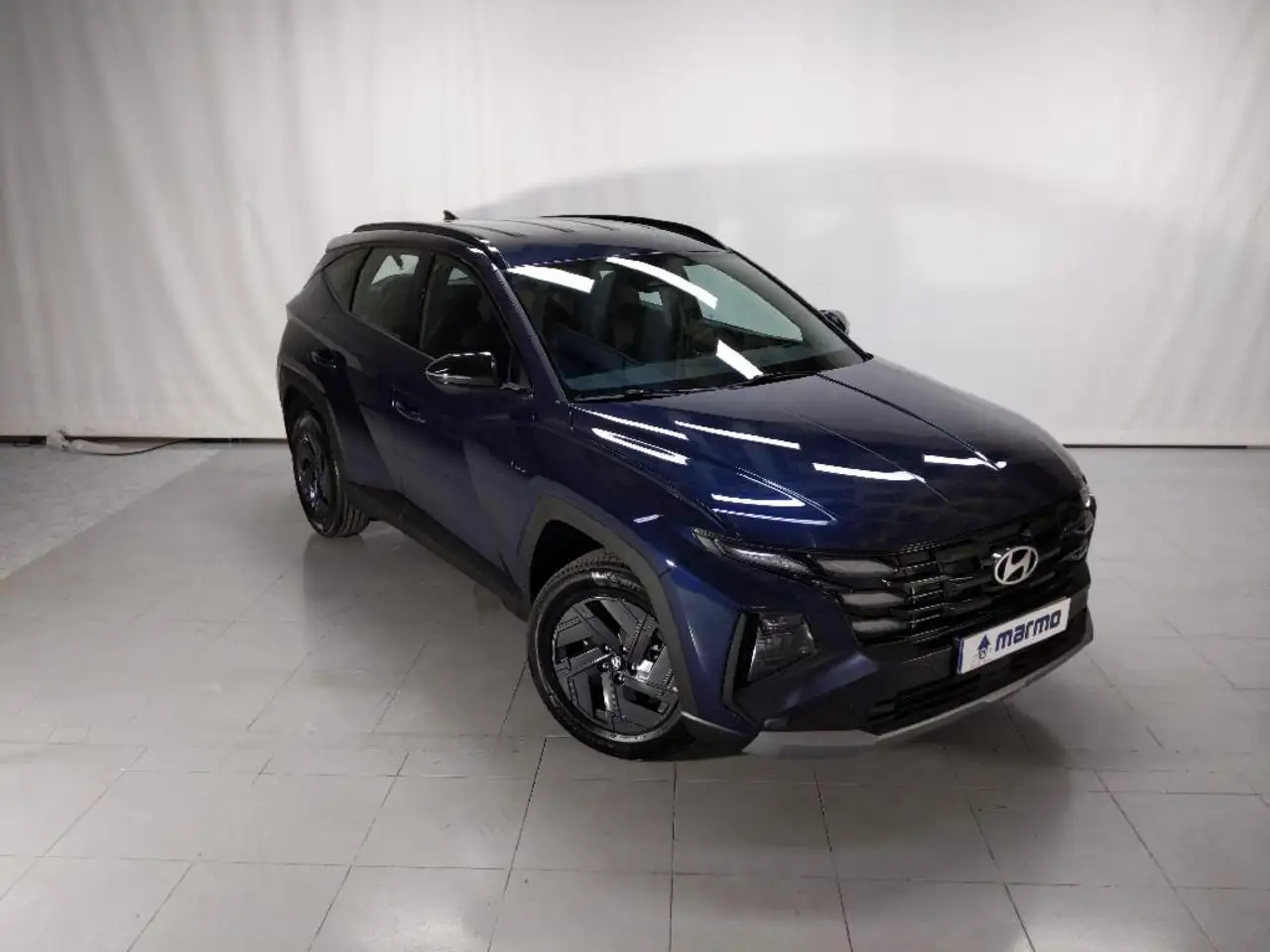 Hyundai Tucson 2026