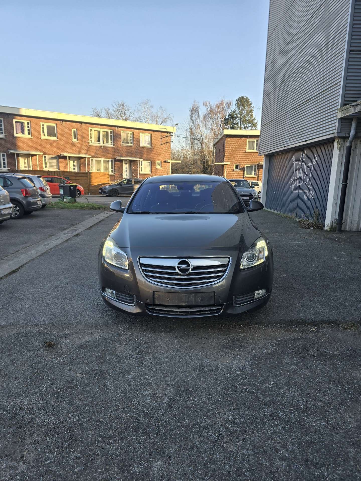 Opel Insignia 2.0CDTI Cosmo Aut. 160 - foto 1