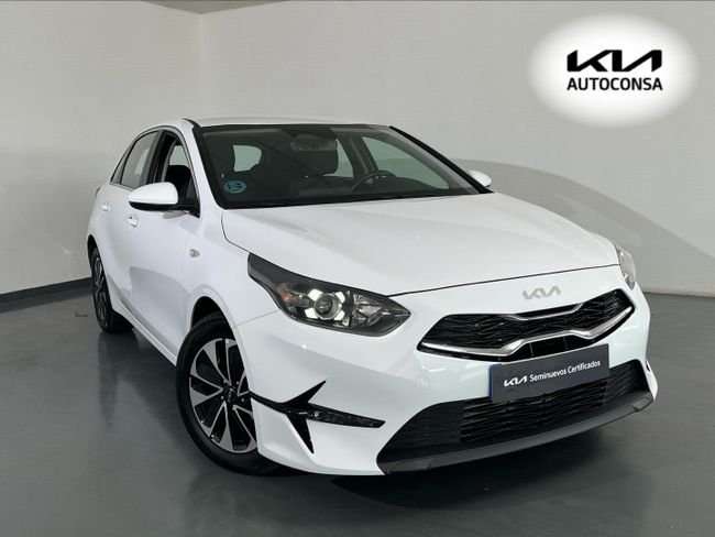 Kia Ceed / cee'd 1.0 T-GDI Drive 100 - foto 1