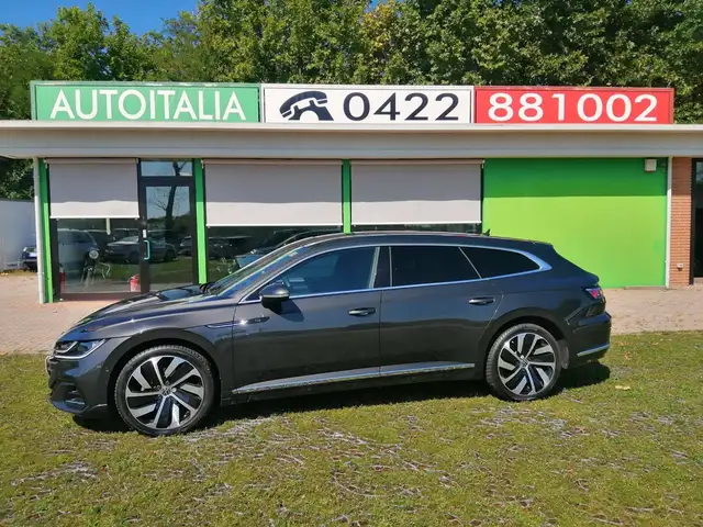 Volkswagen Arteon 1.4 Hybrid R-LINE SW