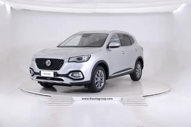 MG MG HS main image