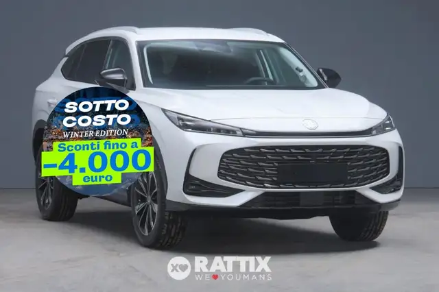 MG HS 1.5 170CV Comfort Auto