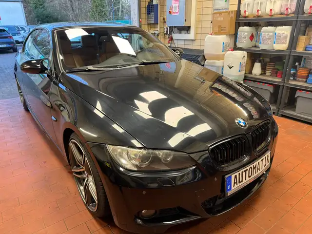 BMW 335 335i *E93*M-Paket*Automatik*PDC*