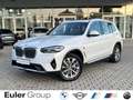 BMW X3 xDrive 30e A LED Fernlichtass. Parkass. AHK-klappb Weiß - thumbnail 1