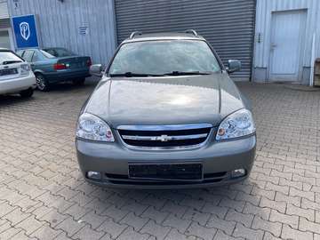 Wagon SX*Klimaanlage*TÜV/AU NEU*