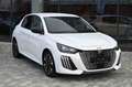 Peugeot 208 PureTech 100 s&s Allure Pack Bianco - thumbnail 3