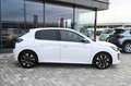 Peugeot 208 PureTech 100 s&s Allure Pack Bianco - thumbnail 4
