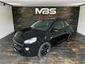 Opel Adam 1.4i * Black Edition * Carplay * Clim *Radars *GPS Noir - thumbnail 1
