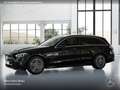 Mercedes-Benz C 300 e T AMG+360+KEYLESS+9G Noir - thumbnail 3