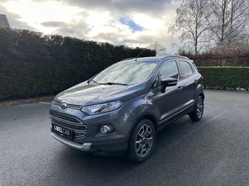 Ecosport 1.5i 4x2 Titanium *GARANTIE*