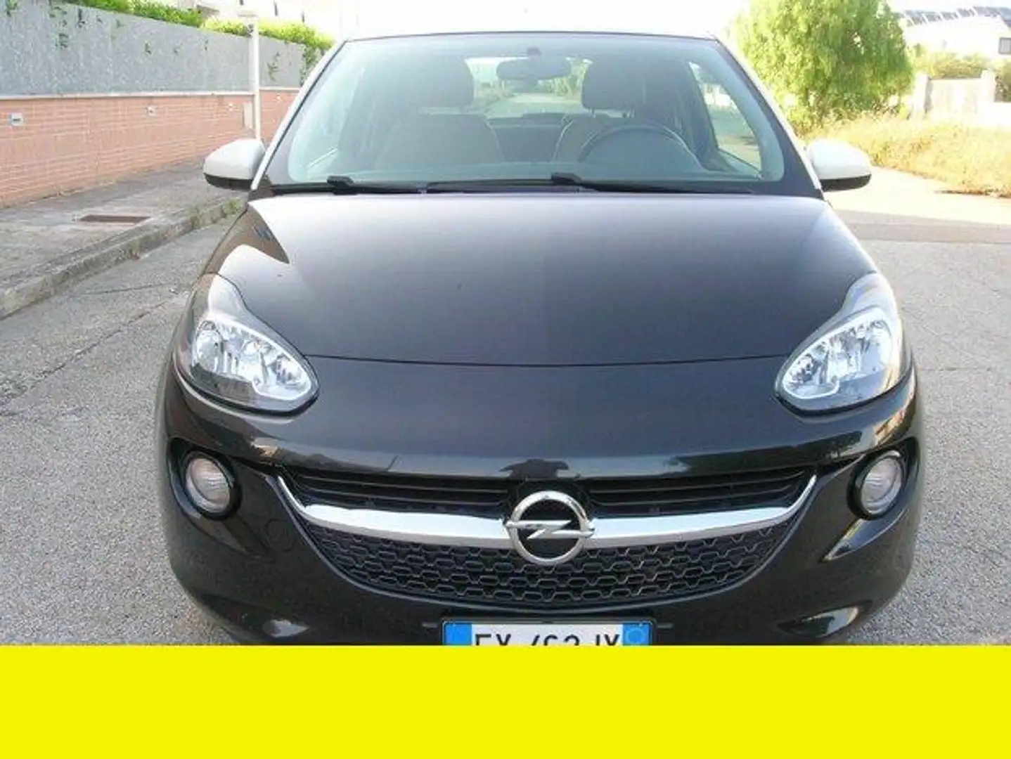 Opel Adam - 2