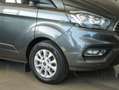 Ford TOURNEO CUSTOM Titanium EcoBlue Сірий - thumbnail 4