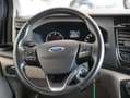 Ford TOURNEO CUSTOM Titanium EcoBlue Сірий - thumbnail 10