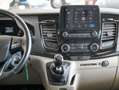 Ford TOURNEO CUSTOM Titanium EcoBlue Сірий - thumbnail 9