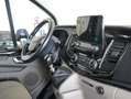 Ford TOURNEO CUSTOM Titanium EcoBlue Сірий - thumbnail 8