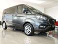 Ford TOURNEO CUSTOM Titanium EcoBlue Сірий - thumbnail 1
