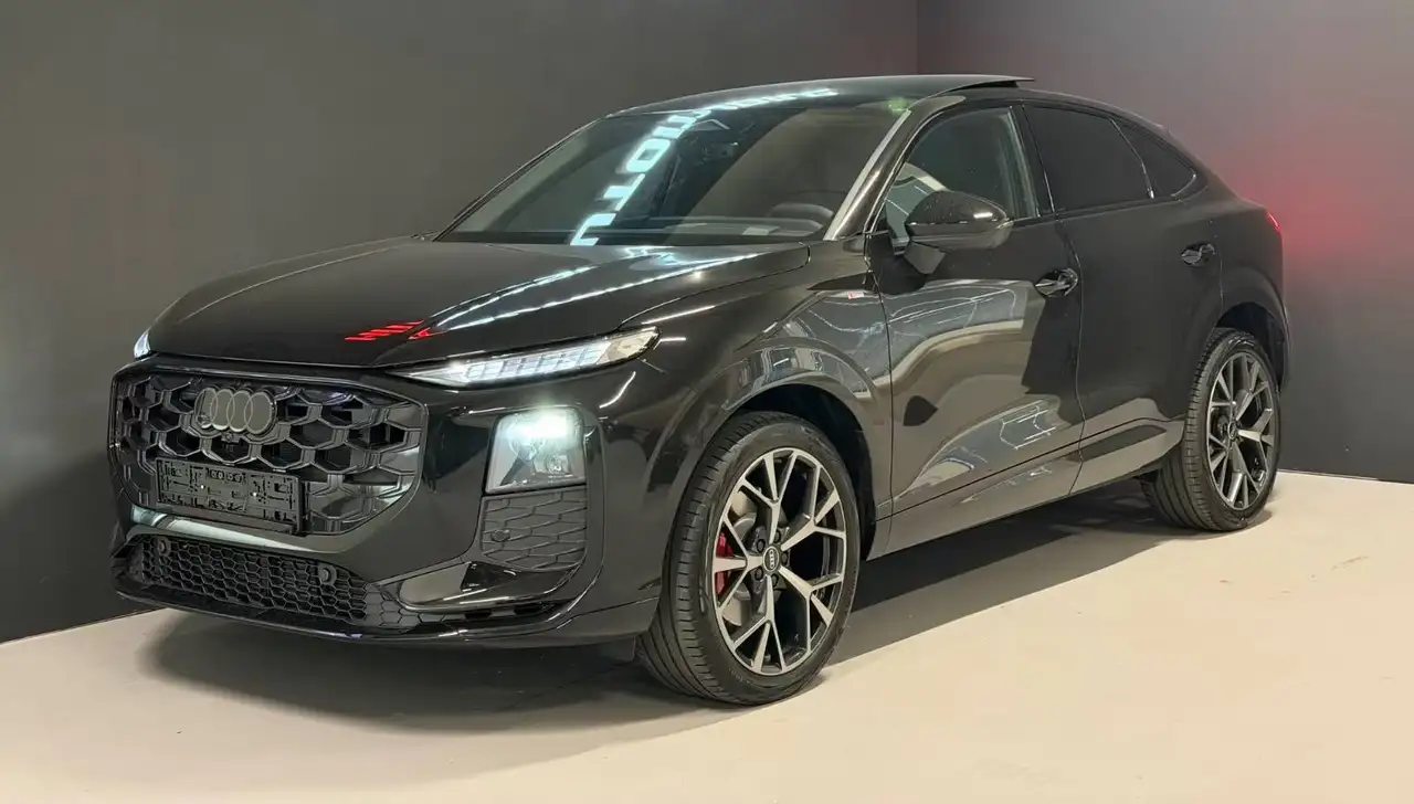 Audi Q3 2026