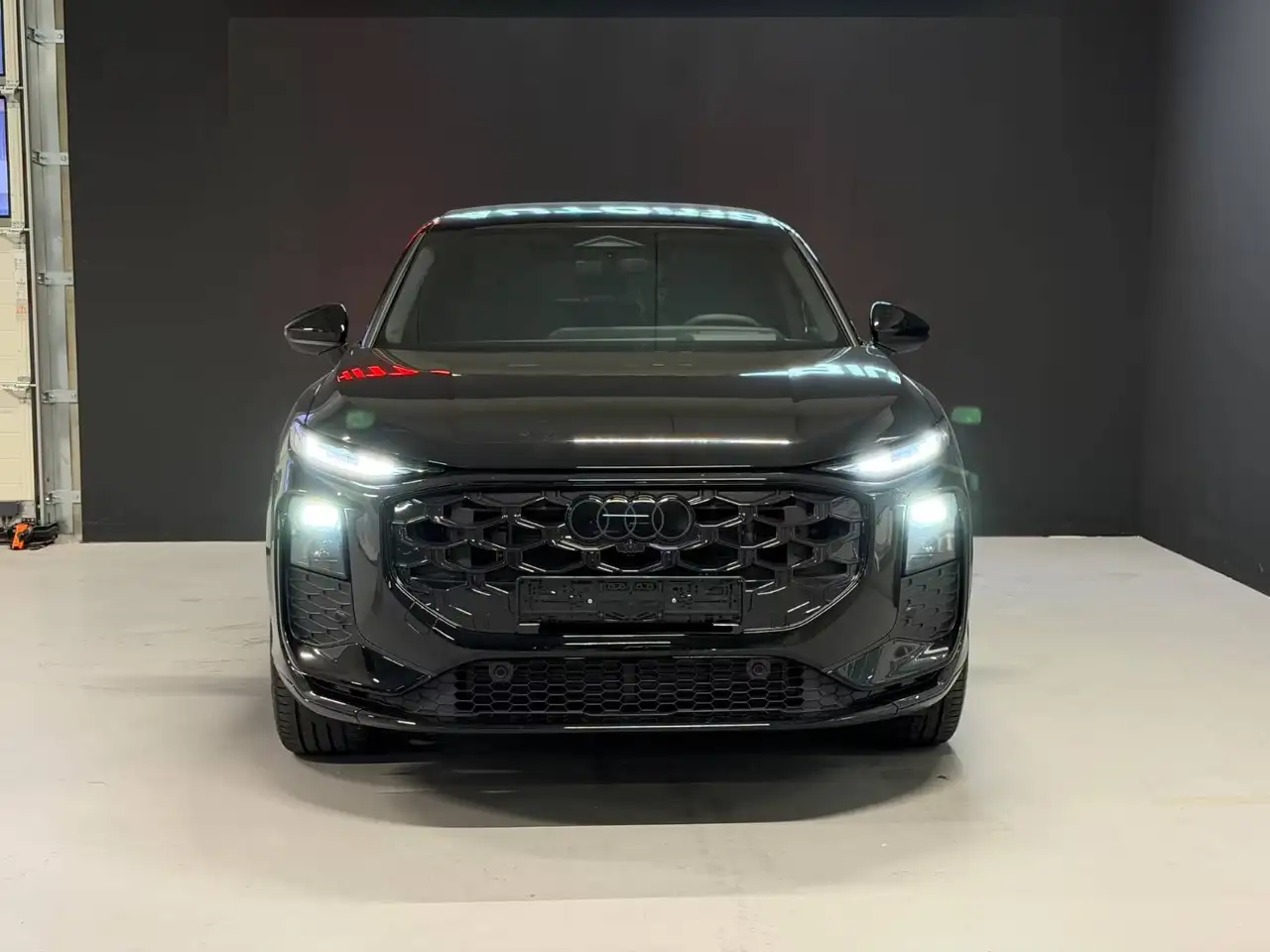 Audi Q3 2026