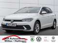 Volkswagen Polo 1,0 5-Gang LED APP-CONNECT SITZHZG KLIMA PDC Weiß - thumbnail 1