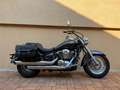 Kawasaki VN 900 CLASSIC 1.HAND 2015 nur 4900km + EXTRAS Schwarz - thumbnail 6
