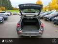 Mercedes-Benz C 220 d T 4M Avant. AHK Fahassist LED Navi PDC Grijs - thumbnail 19