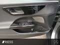 Mercedes-Benz C 220 d T 4M Avant. AHK Fahassist LED Navi PDC Grijs - thumbnail 12