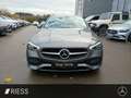Mercedes-Benz C 220 d T 4M Avant. AHK Fahassist LED Navi PDC Grijs - thumbnail 2