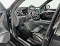 Volvo XC90 B5 AWD 7S Plus-Bright Glasdach 21'' Nappalede Siyah - thumbnail 8