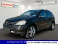 Mercedes-Benz ML 320 CDI Schwarz - thumbnail 1