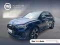 Audi Q3 35 TFSI S-tronic S-line Blau - thumbnail 1