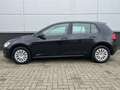 Volkswagen Golf 1.2 TSI 5drs Airco - bluetooth - 1e eigenaar - cru Noir - thumbnail 2