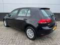Volkswagen Golf 1.2 TSI 5drs Airco - bluetooth - 1e eigenaar - cru Noir - thumbnail 3