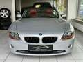 BMW Z4 Roadster 2.5i SMG/Leder/Sound/BiXen/HU NEU/ Gümüş rengi - thumbnail 2
