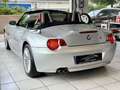 BMW Z4 Roadster 2.5i SMG/Leder/Sound/BiXen/HU NEU/ Gümüş rengi - thumbnail 4