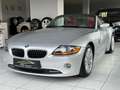 BMW Z4 Roadster 2.5i SMG/Leder/Sound/BiXen/HU NEU/ Gümüş rengi - thumbnail 1