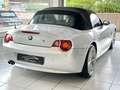 BMW Z4 Roadster 2.5i SMG/Leder/Sound/BiXen/HU NEU/ Gümüş rengi - thumbnail 15