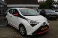 Toyota Aygo X X-FUN 5-DEURS AIRCO BLUETOOTH EL-RAMEN LED ACHTERL Weiß - thumbnail 4