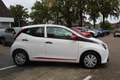 Toyota Aygo X X-FUN 5-DEURS AIRCO BLUETOOTH EL-RAMEN LED ACHTERL Weiß - thumbnail 13