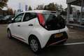 Toyota Aygo X X-FUN 5-DEURS AIRCO BLUETOOTH EL-RAMEN LED ACHTERL Weiß - thumbnail 2