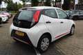 Toyota Aygo X X-FUN 5-DEURS AIRCO BLUETOOTH EL-RAMEN LED ACHTERL Weiß - thumbnail 3