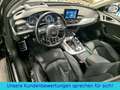 Audi S6 Avant 4.0 TFSI aus Dr. Besitz* 450PS* Matrix* Negro - thumbnail 11