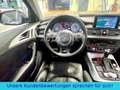Audi S6 Avant 4.0 TFSI aus Dr. Besitz* 450PS* Matrix* Negro - thumbnail 19