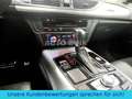 Audi S6 Avant 4.0 TFSI aus Dr. Besitz* 450PS* Matrix* Negro - thumbnail 20