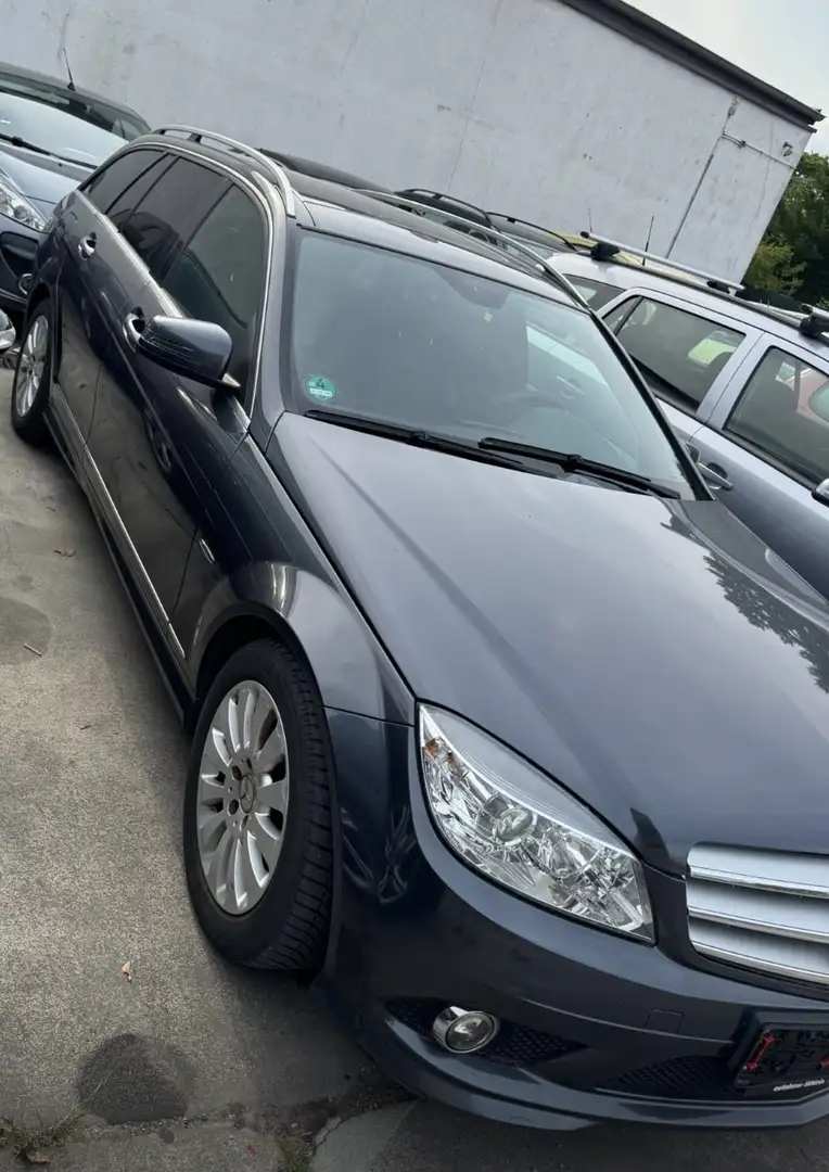 Mercedes-Benz C 200 T Kompressor Avantgarde - 2