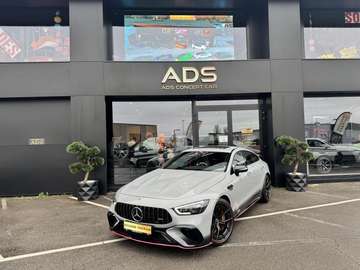 AMG GT4 GT 63 S e Performance 4MATIC 4.0 843CV