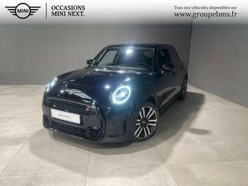 Cooper S 178ch Edition Premium BVA7